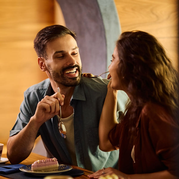 Dates or dinners out