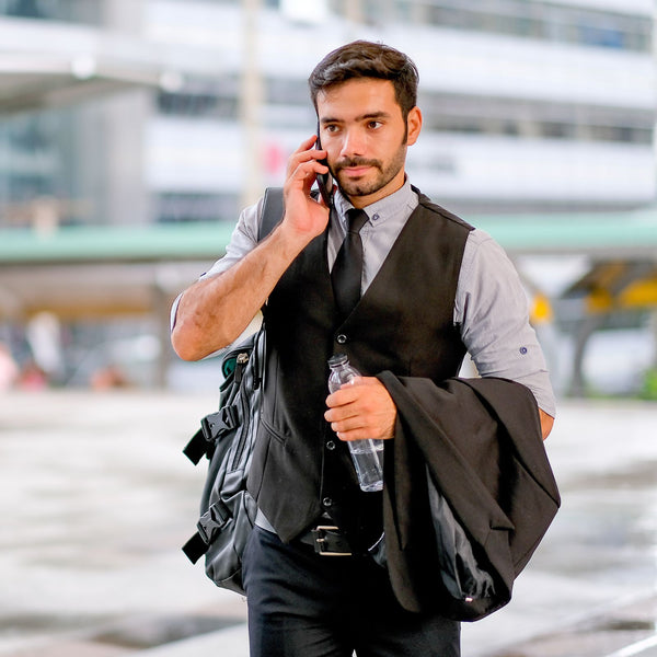 Long Flights Journey