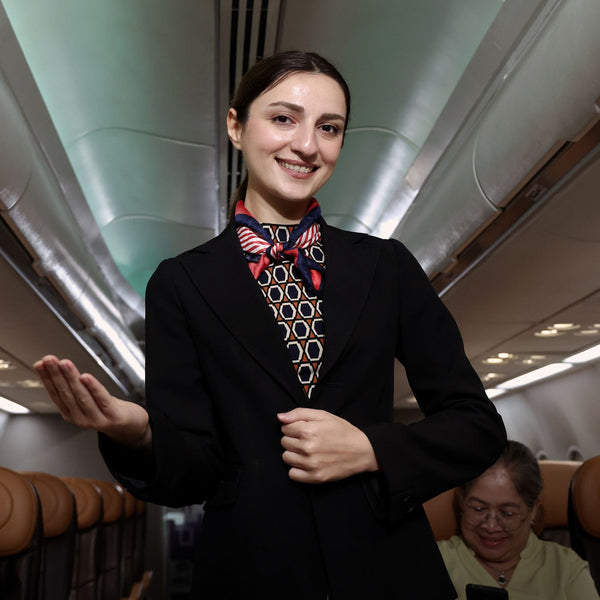 Long work shifts in uniforms