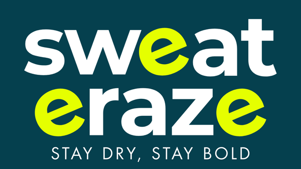 Sweat Eraze